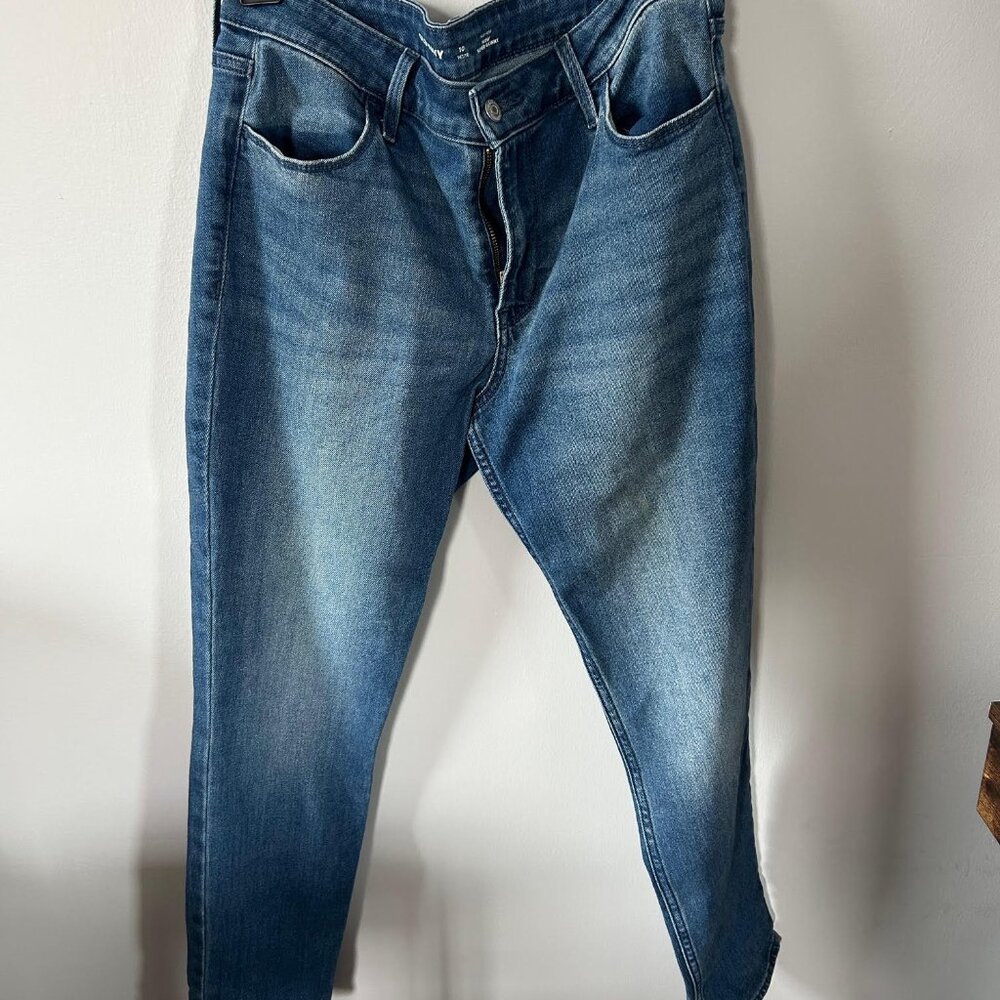 Old Navy High Waisted Skinny Jeans